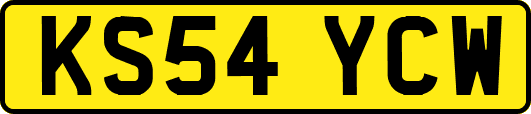 KS54YCW