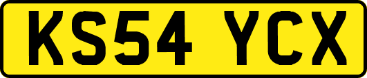 KS54YCX