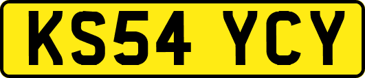 KS54YCY