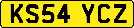 KS54YCZ