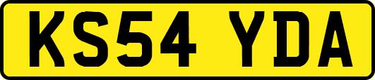 KS54YDA