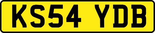 KS54YDB