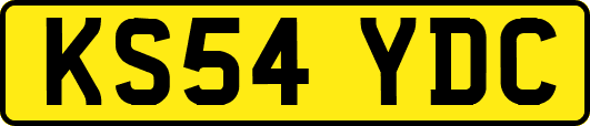 KS54YDC