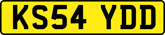 KS54YDD