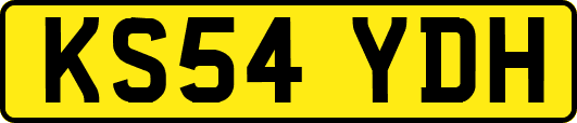 KS54YDH