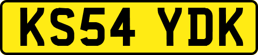 KS54YDK