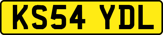 KS54YDL