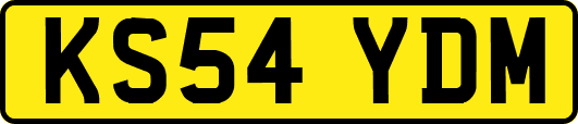 KS54YDM