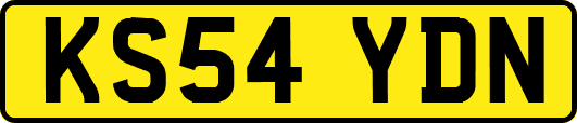 KS54YDN