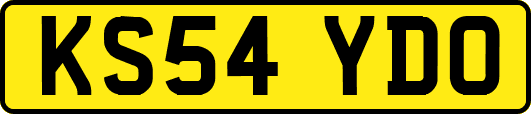 KS54YDO