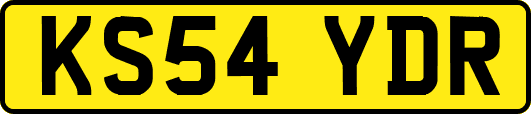 KS54YDR