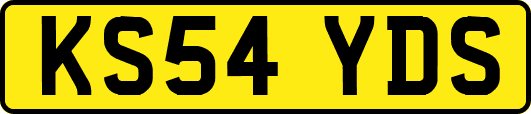 KS54YDS