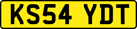 KS54YDT
