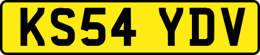 KS54YDV