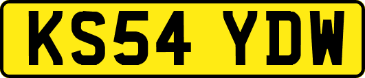 KS54YDW
