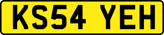 KS54YEH