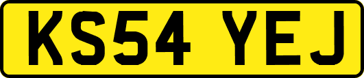 KS54YEJ