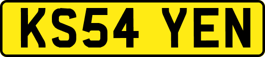 KS54YEN