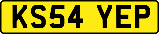 KS54YEP
