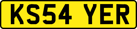KS54YER