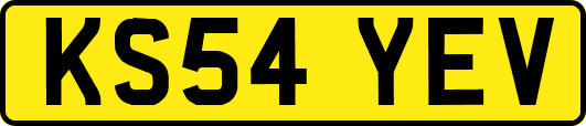 KS54YEV