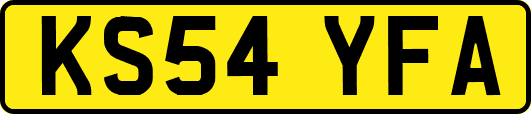 KS54YFA