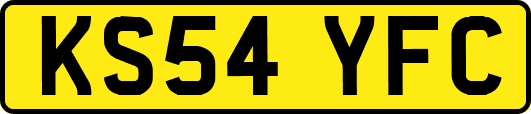 KS54YFC