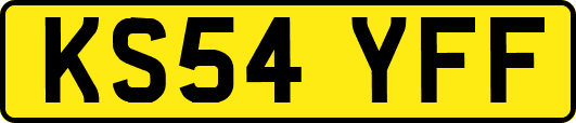 KS54YFF