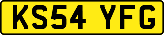 KS54YFG