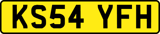 KS54YFH