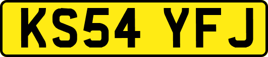 KS54YFJ