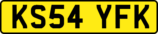 KS54YFK