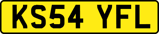 KS54YFL
