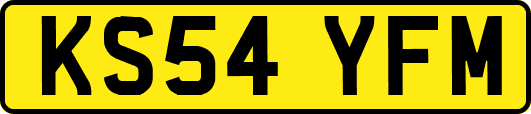 KS54YFM