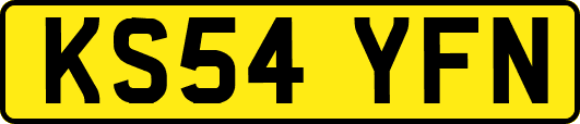 KS54YFN