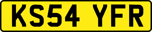 KS54YFR