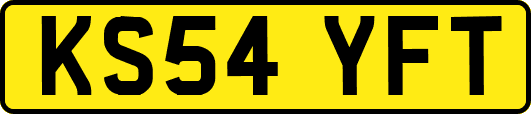 KS54YFT