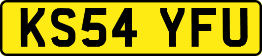KS54YFU