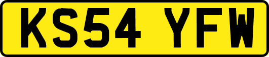 KS54YFW