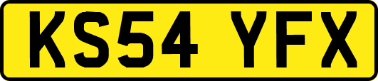 KS54YFX