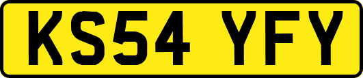 KS54YFY