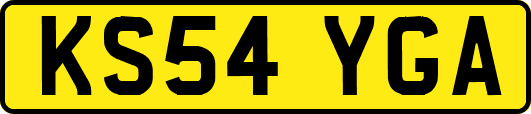 KS54YGA