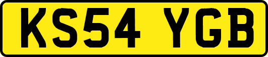 KS54YGB
