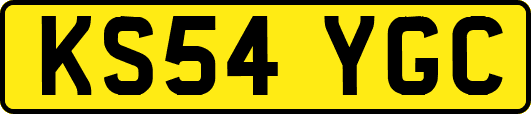 KS54YGC