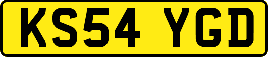 KS54YGD