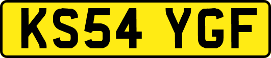KS54YGF