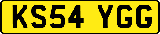 KS54YGG