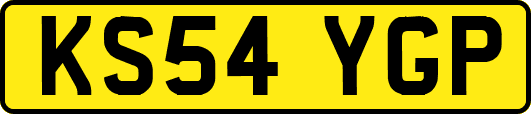 KS54YGP