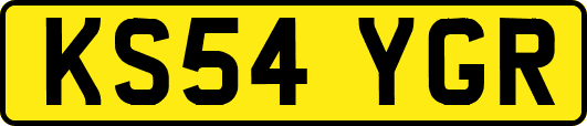 KS54YGR