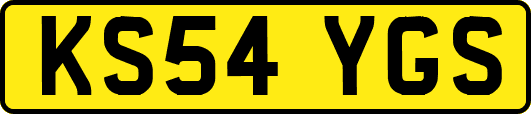 KS54YGS